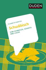 Schw&auml;bisch