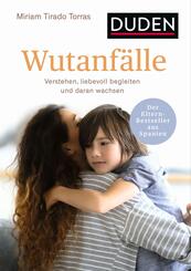 Wutanf&auml;lle