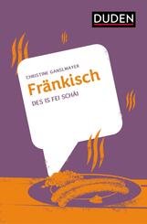 Fr&auml;nkisch