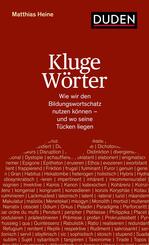 Kluge W&ouml;rter