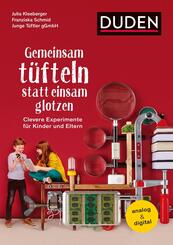 Gemeinsam t&uuml;fteln statt einsam glotzen