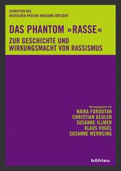 Das Phantom "Rasse"