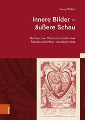 Innere Bilder - &auml;u&szlig;ere Schau