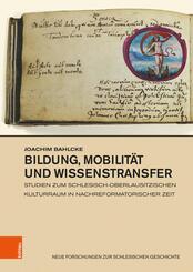 Bildung, Mobilit&auml;t und Wissenstransfer