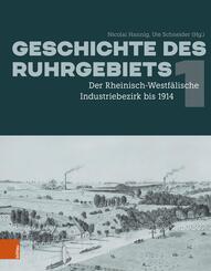Geschichte des Ruhrgebiets