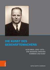 Die Kunst des Gesch&auml;ftemachens