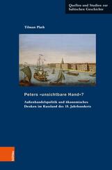 Peters &raquo;unsichtbare Hand&laquo;?