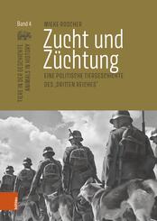 Zucht und Z&uuml;chtung