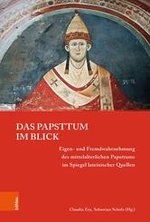 Das Papsttum im Blick