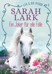 Lea und die Pferde - Ein Joker f&uuml;r alle F&auml;lle