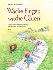 Wache Finger, wache Ohren.H.1