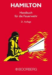 HAMILTON, Handbuch f&uuml;r die Feuerwehr
