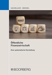 &Ouml;ffentliche Finanzwirtschaft