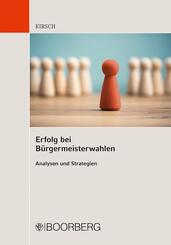 Erfolg bei B&uuml;rgermeisterwahlen