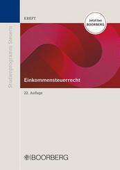 Einkommensteuerrecht