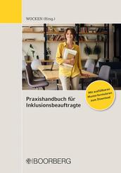 Praxishandbuch f&uuml;r Inklusionsbeauftragte