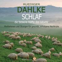 Schlaf die bessere H&auml;lfte des Lebens