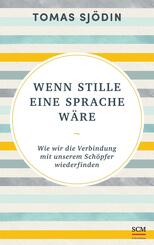 Wenn Stille eine Sprache w&auml;re