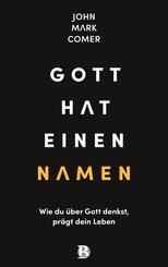 Gott hat einen Namen