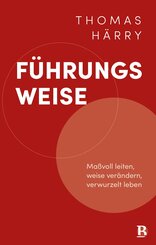 F&uuml;hrungsweise