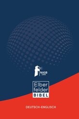 Elberfelder Bibel - deutsch-englisch