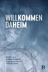 Willkommen daheim - Crown Edition