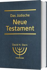 Das J&uuml;dische Neue Testament