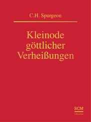 Kleinode g&ouml;ttlicher Verhei&szlig;ungen