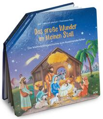 Das gro&szlig;e Wunder im kleinen Stall