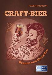 Craft-Bier brauen und genie&szlig;en