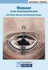 Wasser in der Getr&auml;nkeindustrie