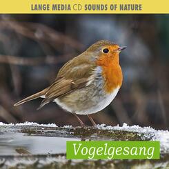 Naturger&auml;usche - Vogelgesang