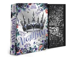 Nightbane: Collector's Edition (The Lightlark Saga Book 2)