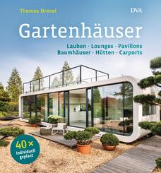 Gartenh&auml;user