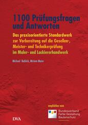 1100 Pr&uuml;fungsfragen und Antworten
