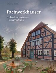 Fachwerkh&auml;user