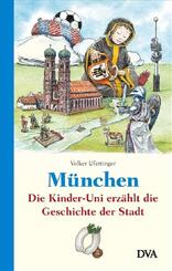 M&uuml;nchen