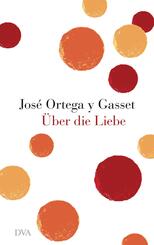 &Uuml;ber die Liebe