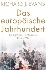 Das europ&auml;ische Jahrhundert