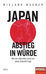 Japan - Abstieg in W&uuml;rde