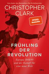 Fr&uuml;hling der Revolution