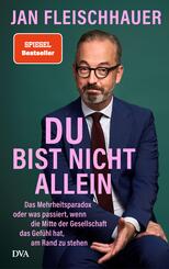 Du bist nicht allein