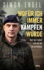 Wof&uuml;r ich immer k&auml;mpfen w&uuml;rde
