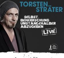 Selbstbeherrschung umst&auml;ndehalber abzugeben