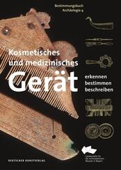 Kosmetisches und medizinisches Ger&auml;t
