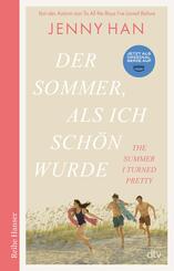 Der Sommer, als ich sch&ouml;n wurde