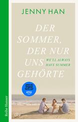 Der Sommer, der nur uns geh&ouml;rte