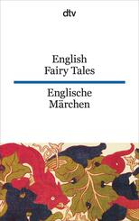 English Fairy Tales Englische M&auml;rchen
