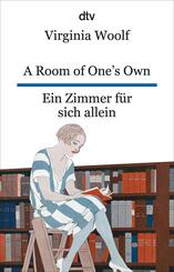 A Room of One's Own Ein Zimmer f&uuml;r sich allein