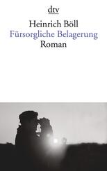 F&uuml;rsorgliche Belagerung